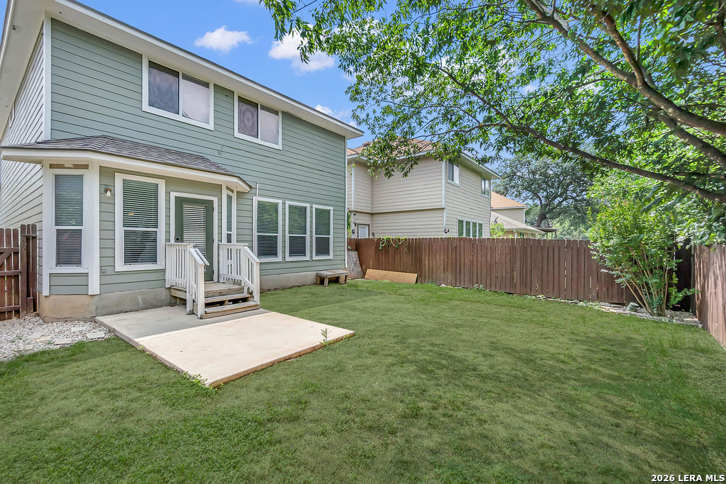 791 Sycamore Moon San Antonio TX 78216