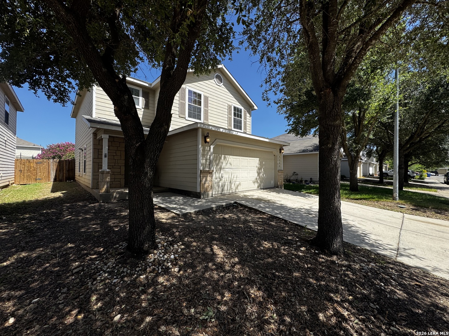 9303 Pacific Maple San Antonio TX 78254