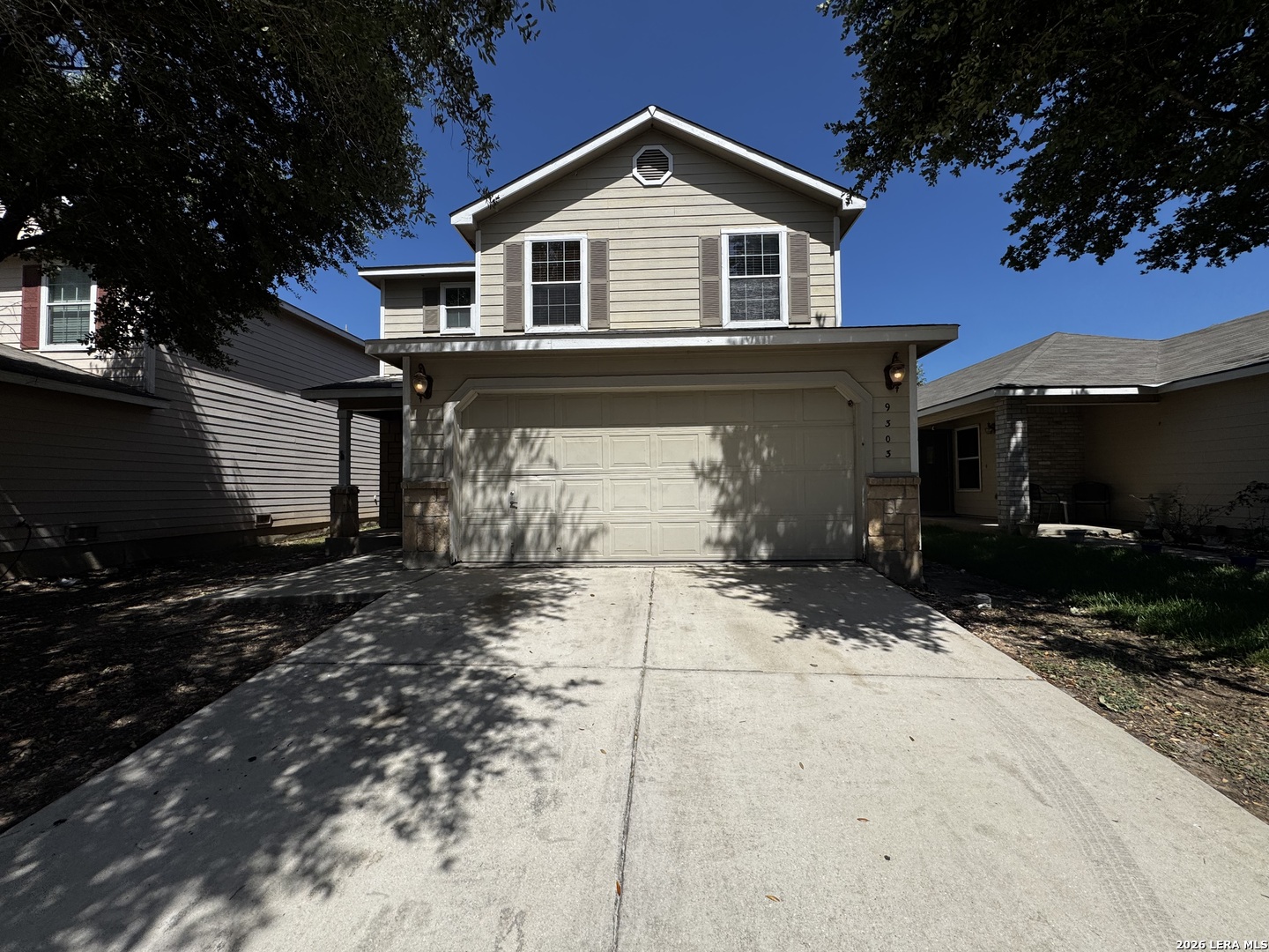 9303 Pacific Maple San Antonio TX 78254