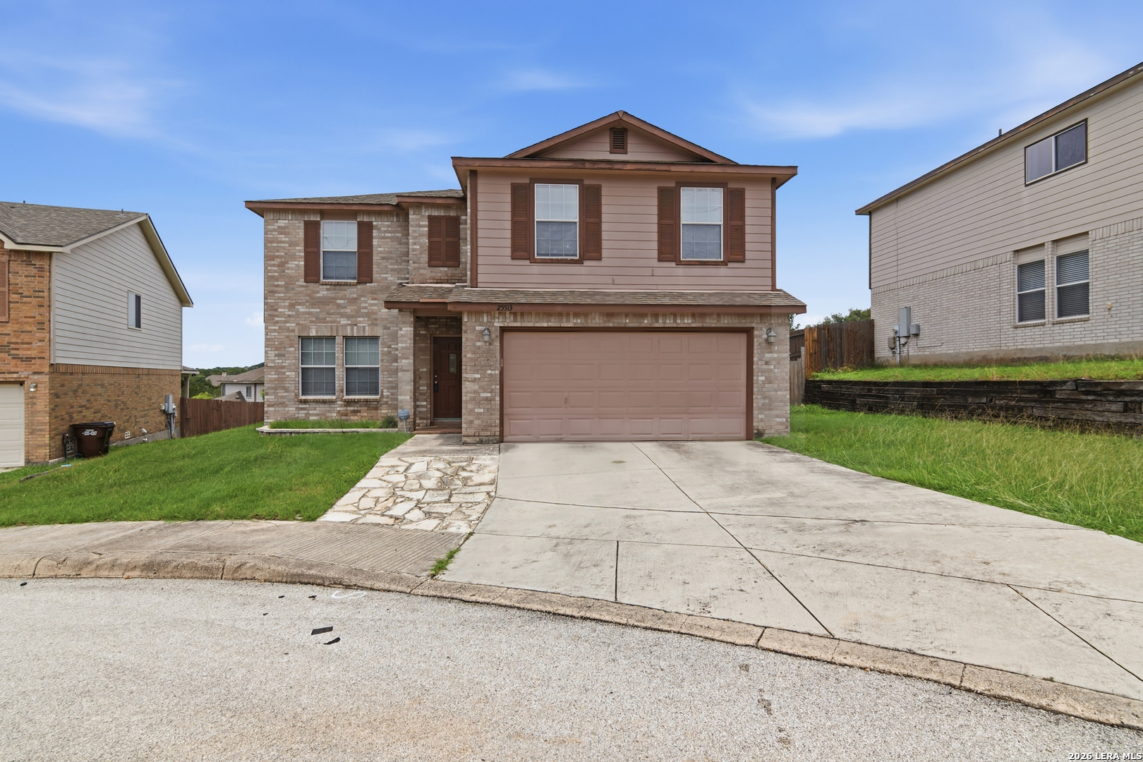 25513 Gold Yarrow San Antonio TX 78260