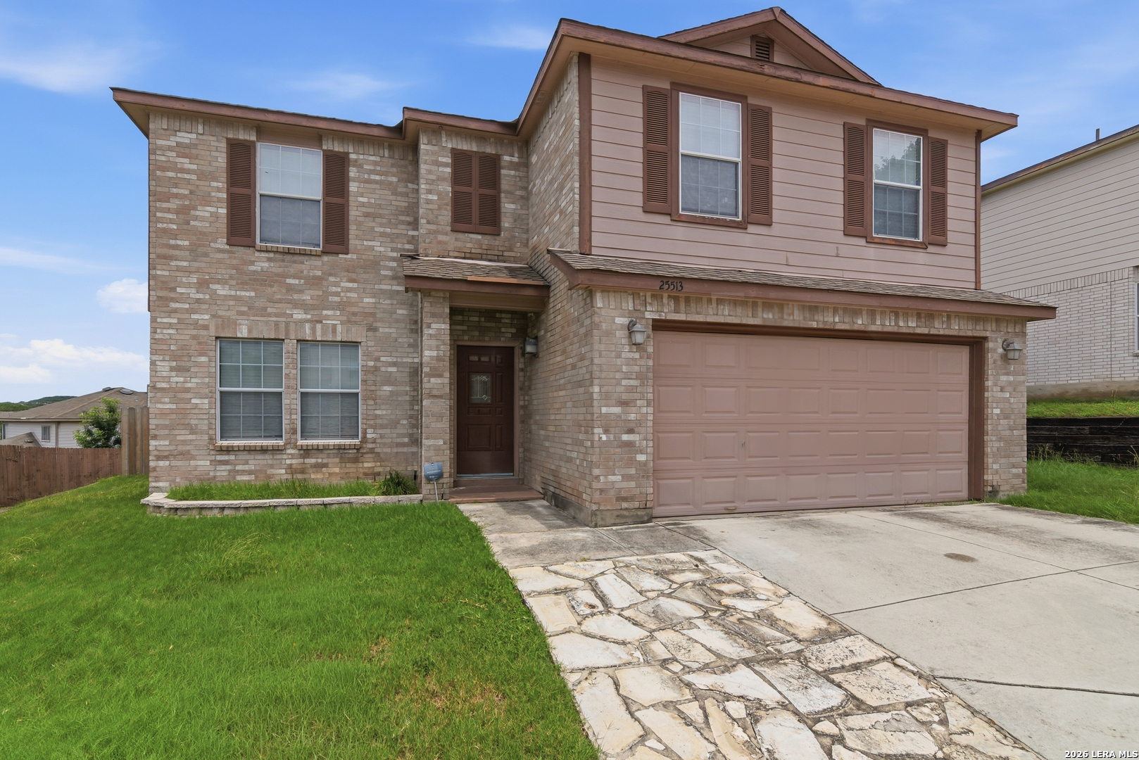 25513 Gold Yarrow San Antonio TX 78260