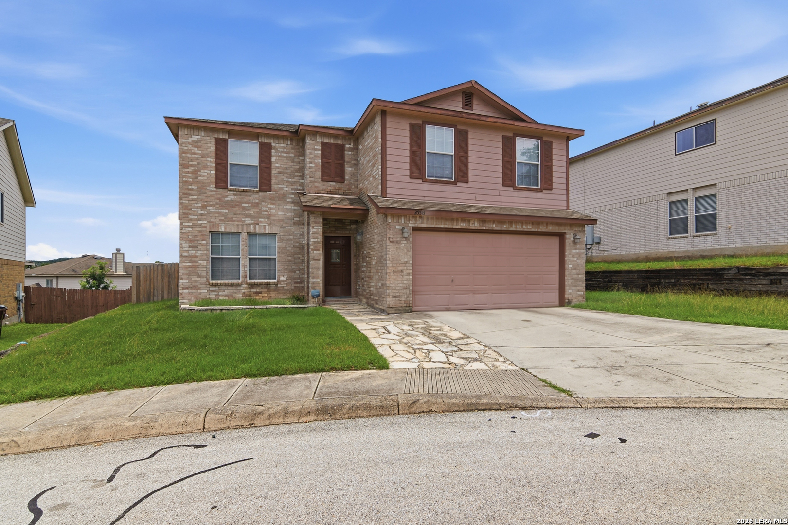 25513 Gold Yarrow San Antonio TX 78260