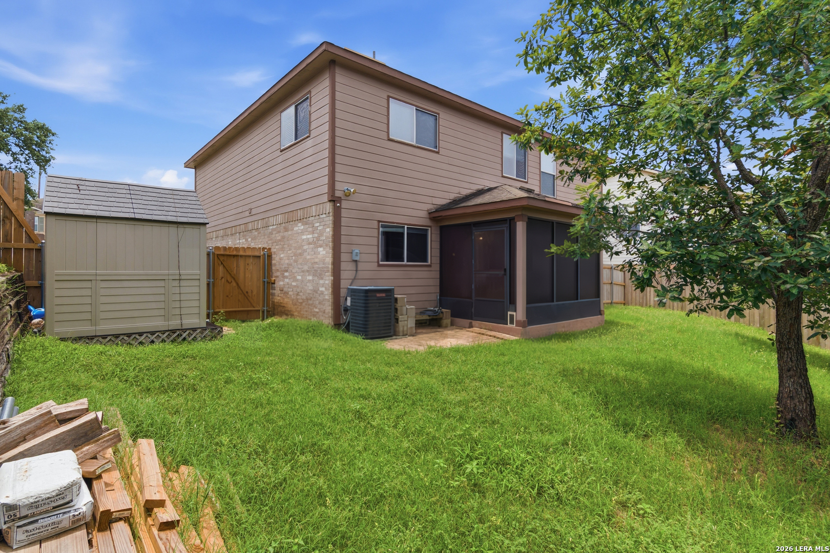 25513 Gold Yarrow San Antonio TX 78260