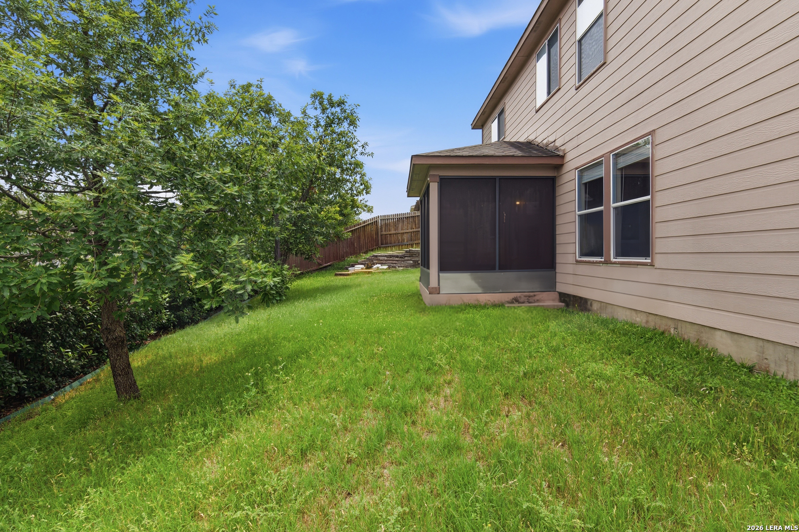 25513 Gold Yarrow San Antonio TX 78260