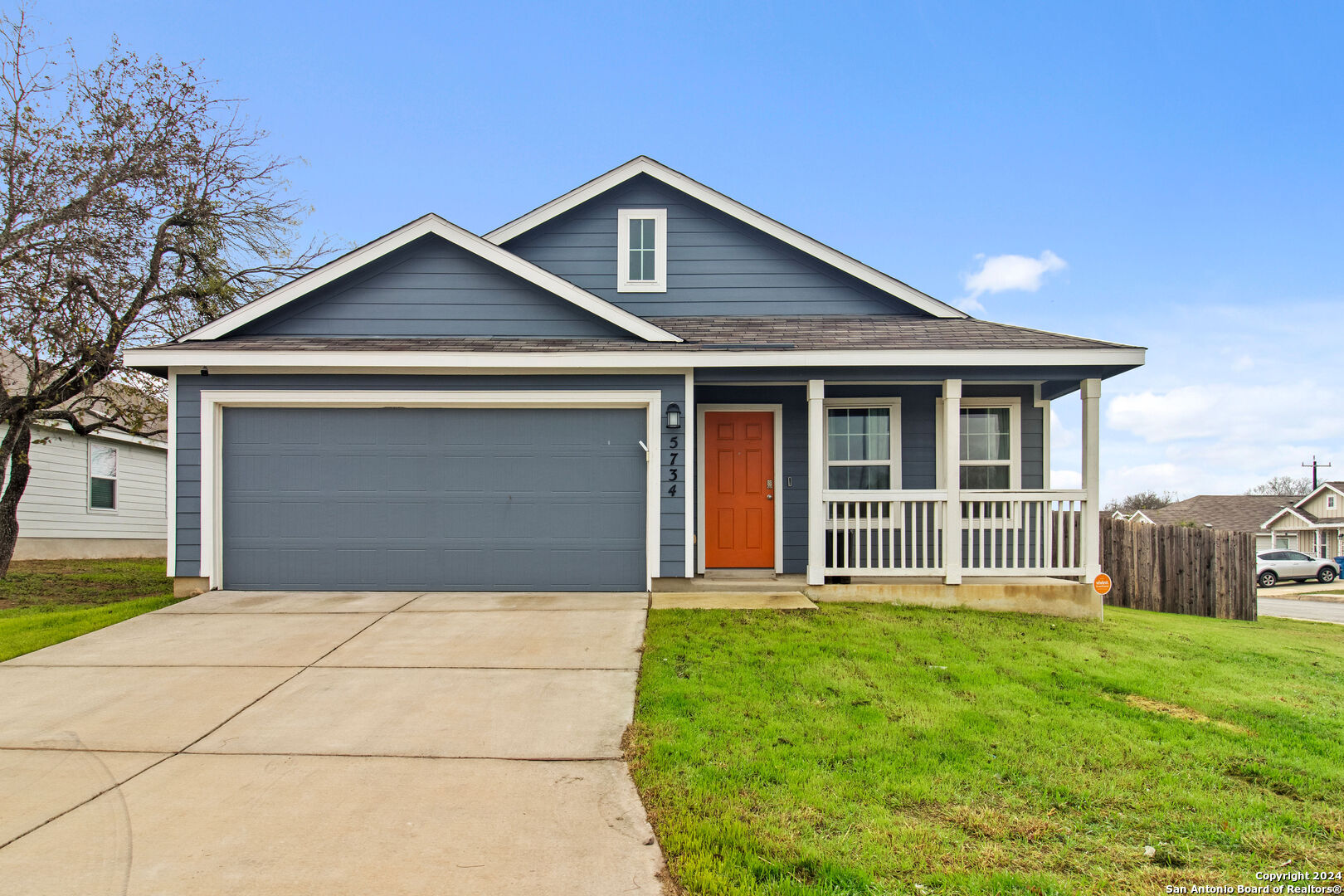 5734 Mountain Point San Antonio TX 78242