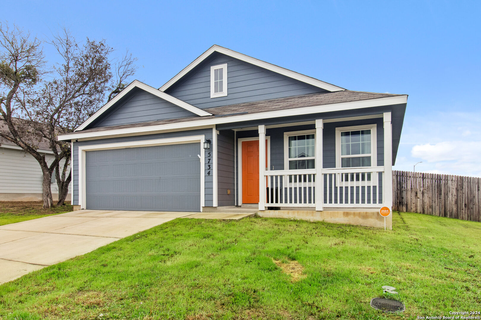 5734 Mountain Point San Antonio TX 78242