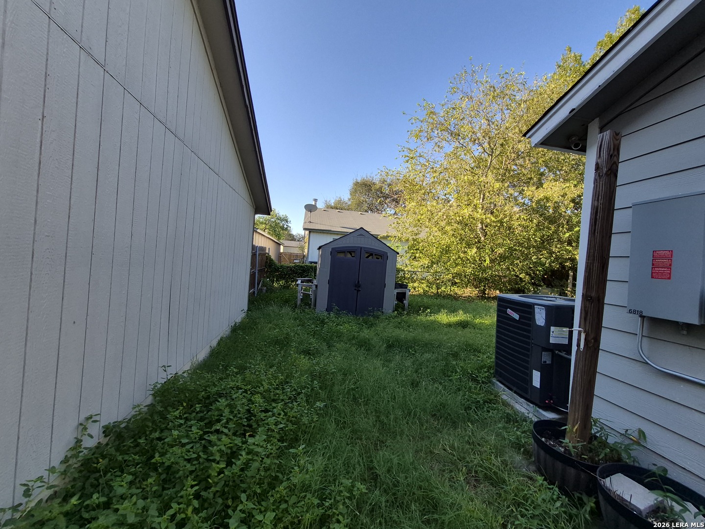 6818 Eden Grove Drive Converse TX 78109