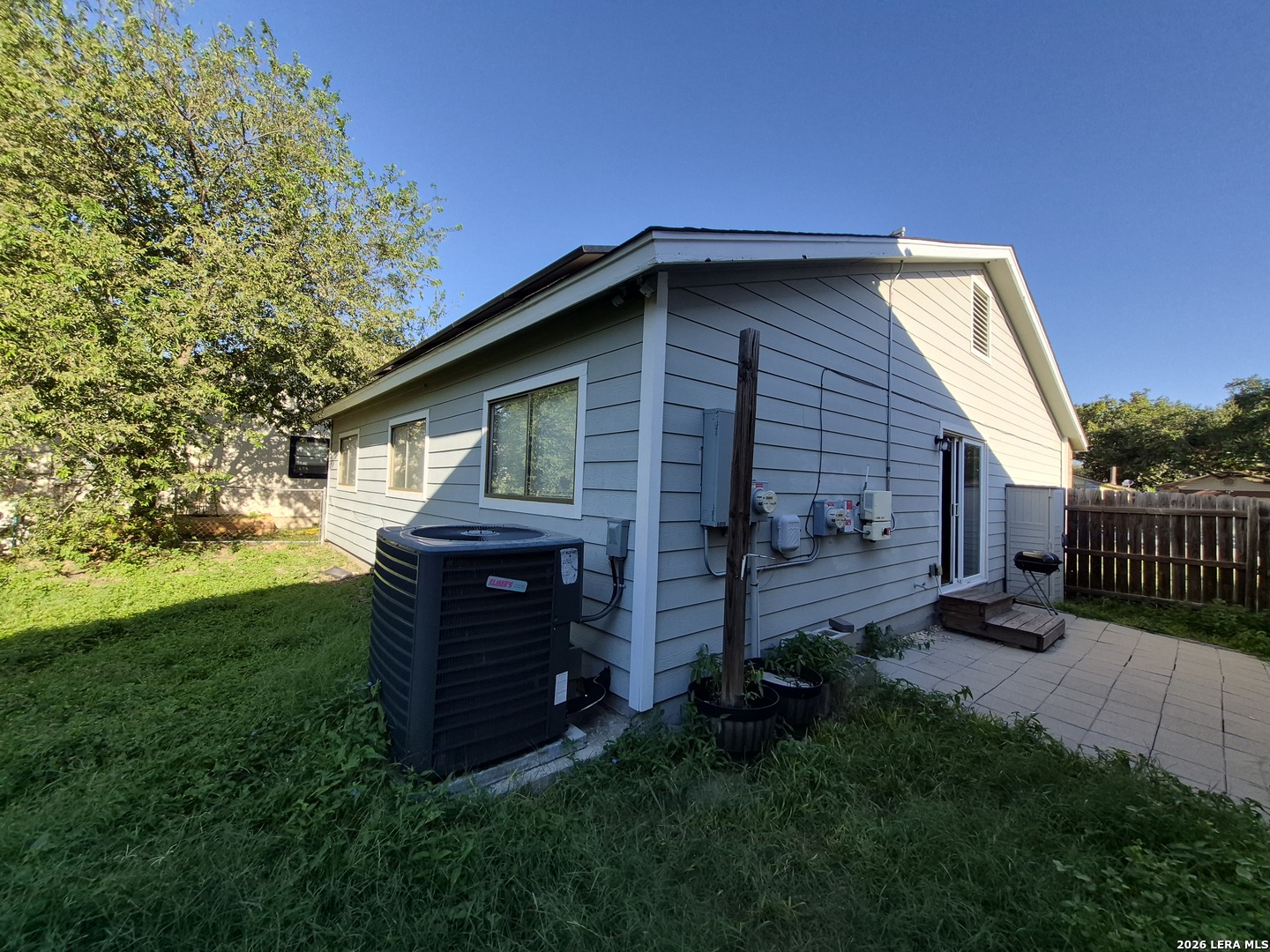 6818 Eden Grove Drive Converse TX 78109