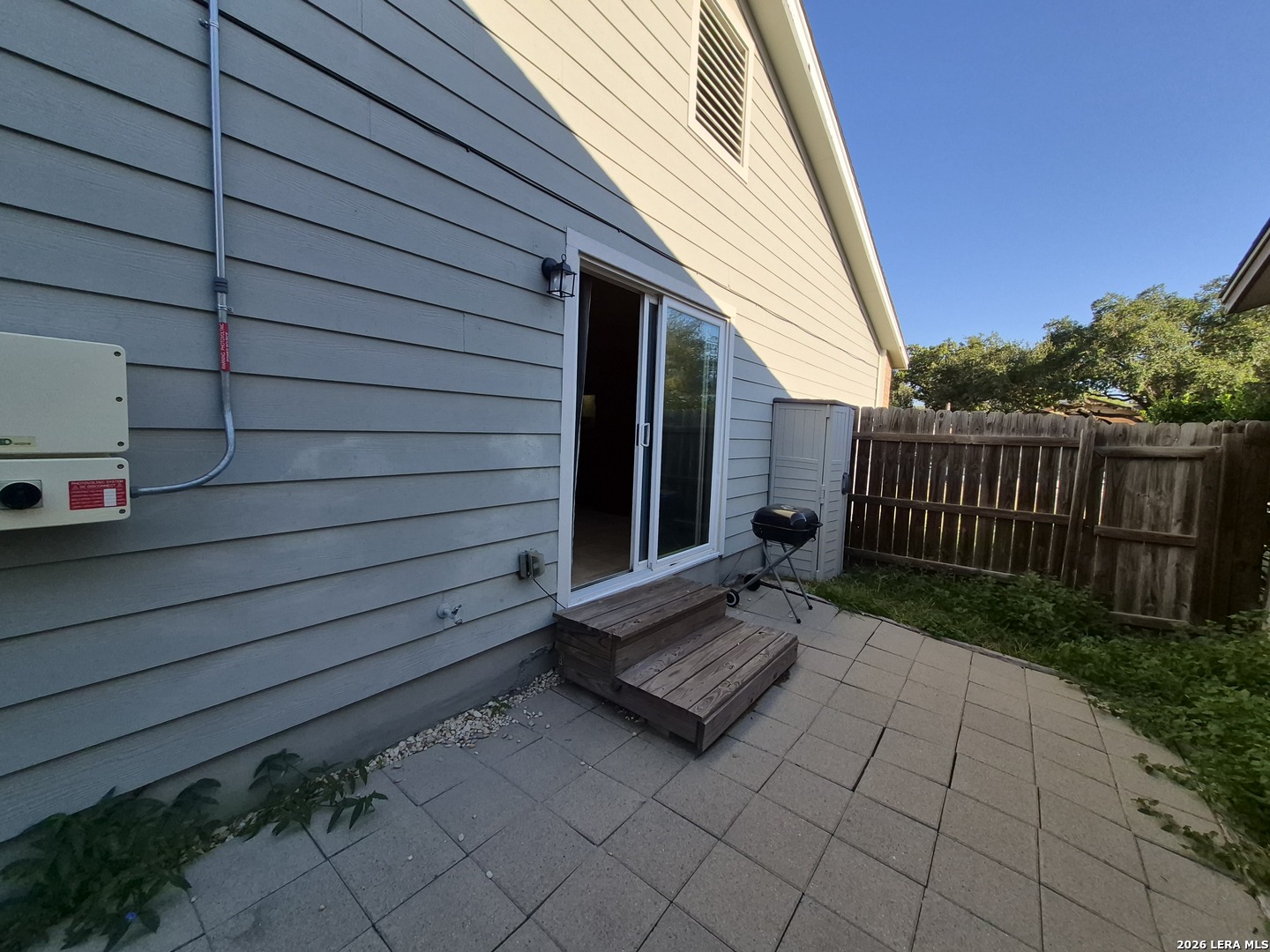 6818 Eden Grove Drive Converse TX 78109