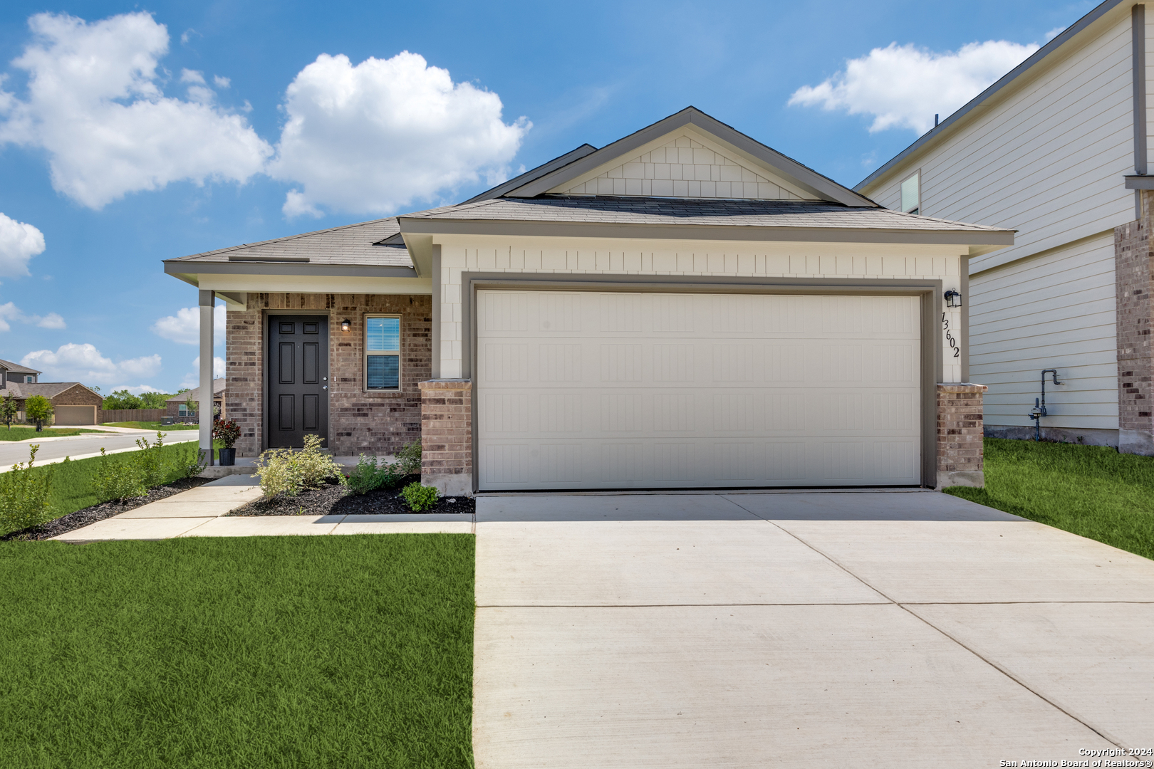 13602 Crossbow Ridge San Antonio TX 78253