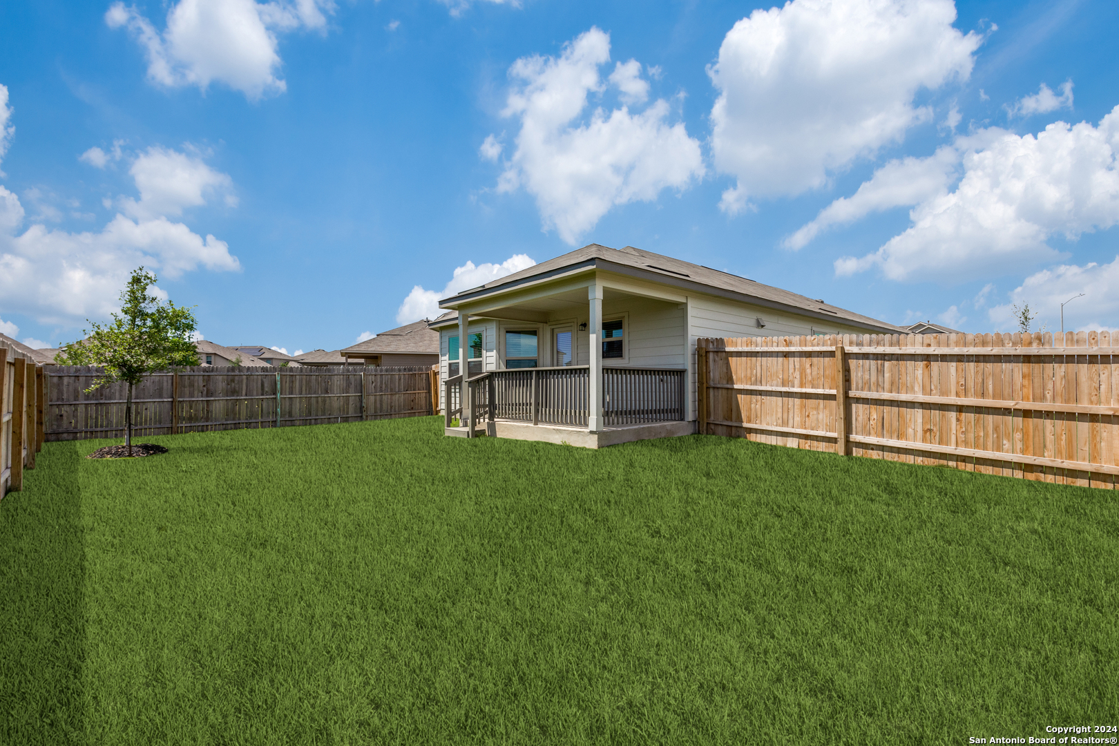 13602 Crossbow Ridge San Antonio TX 78253
