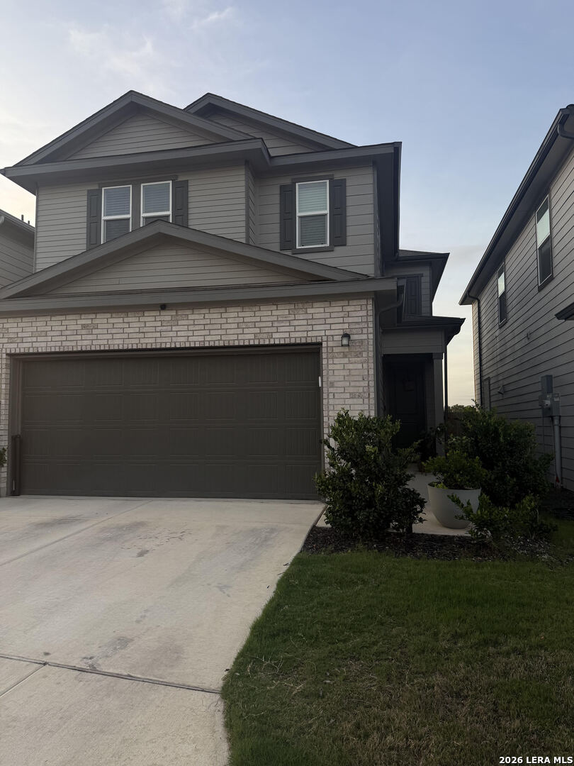 10643 W Military Drive San Antonio TX 78251