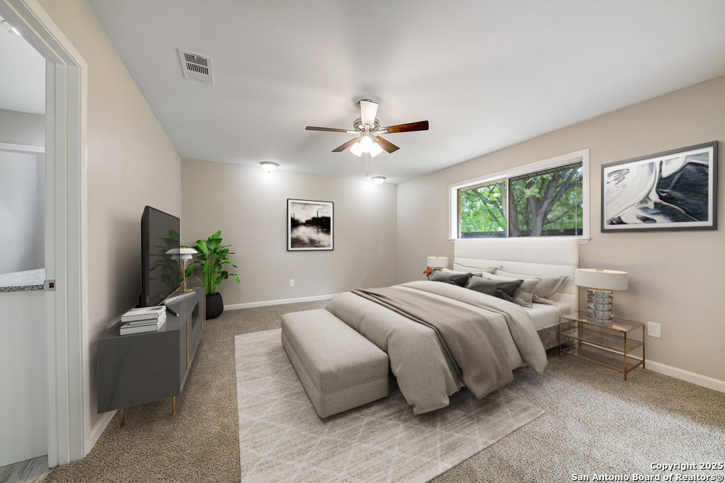 627 Summerwood Drive New Braunfels TX 78130