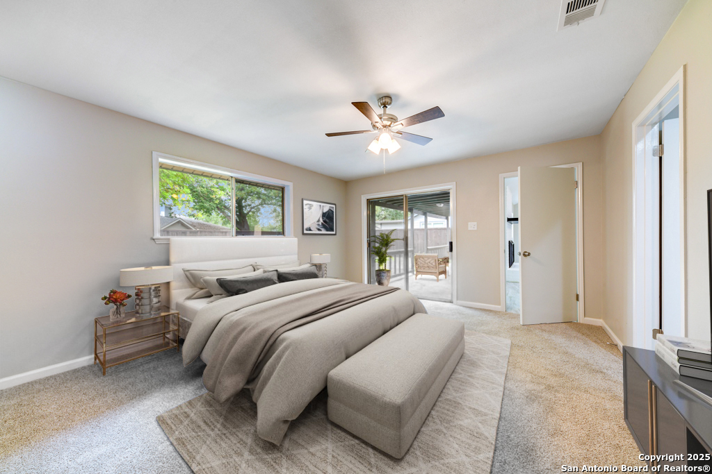 627 Summerwood Drive New Braunfels TX 78130