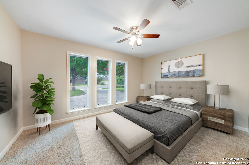 627 Summerwood Drive New Braunfels TX 78130