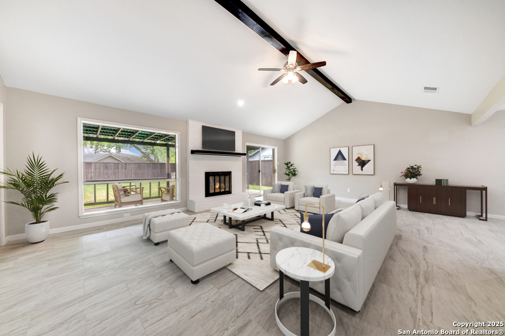 627 Summerwood Drive New Braunfels TX 78130