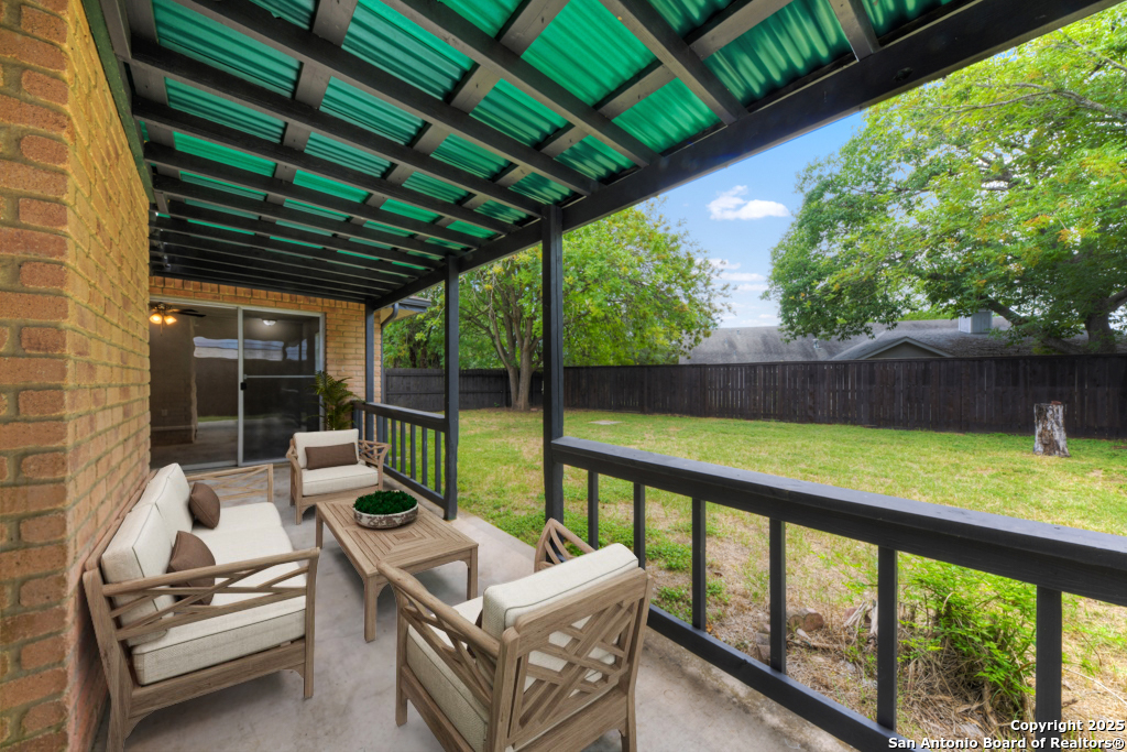 627 Summerwood Drive New Braunfels TX 78130