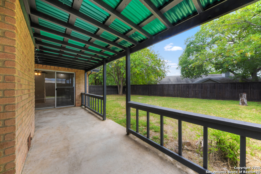627 Summerwood Drive New Braunfels TX 78130