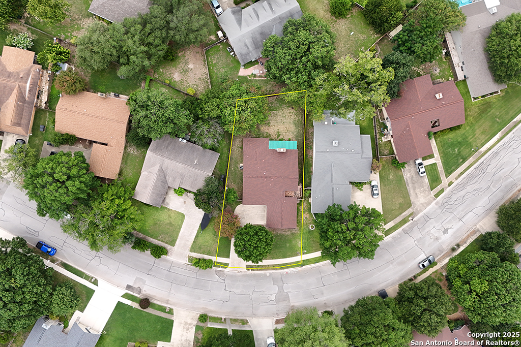 627 Summerwood Drive New Braunfels TX 78130