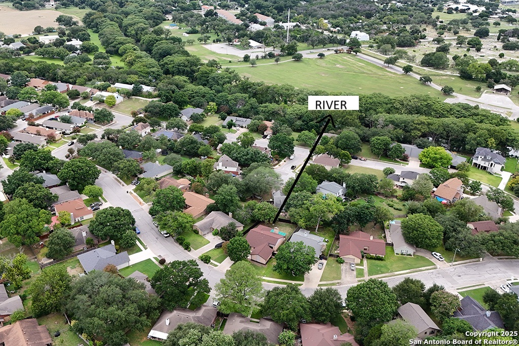 627 Summerwood Drive New Braunfels TX 78130
