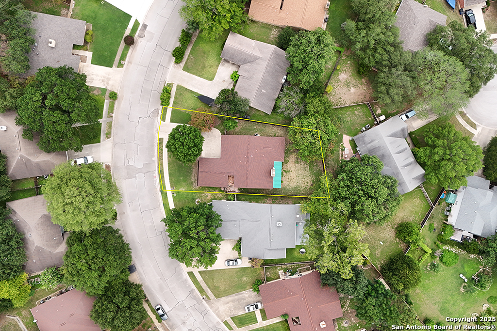 627 Summerwood Drive New Braunfels TX 78130