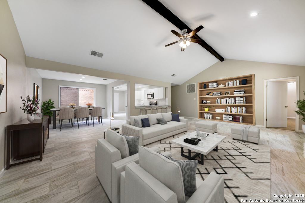 627 Summerwood Drive New Braunfels TX 78130
