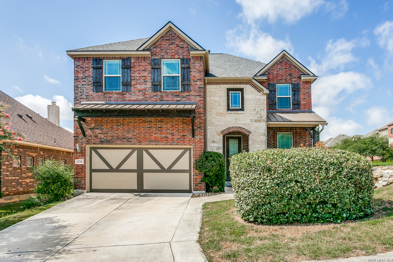 24738 Rising San Antonio TX 78260