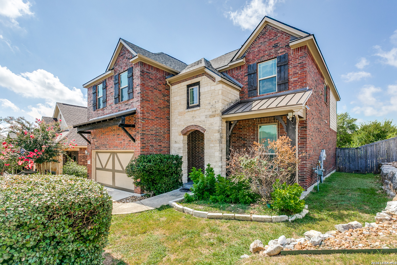 24738 Rising San Antonio TX 78260