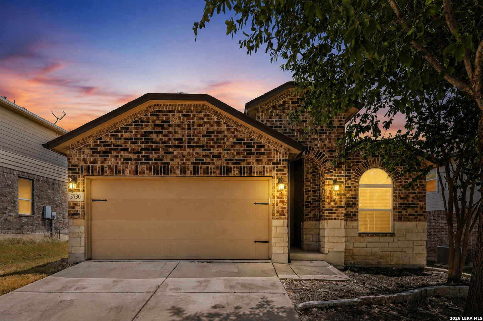 5730 Mckinney San Antonio TX 78253