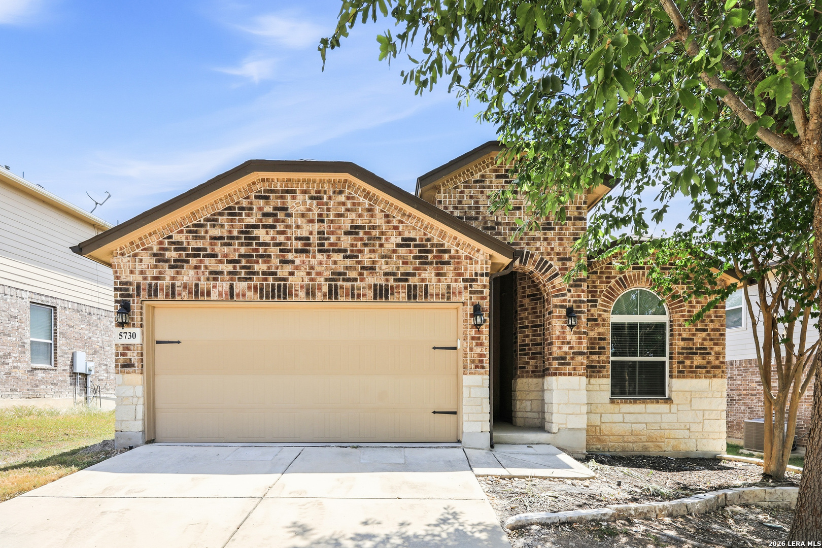 5730 Mckinney San Antonio TX 78253