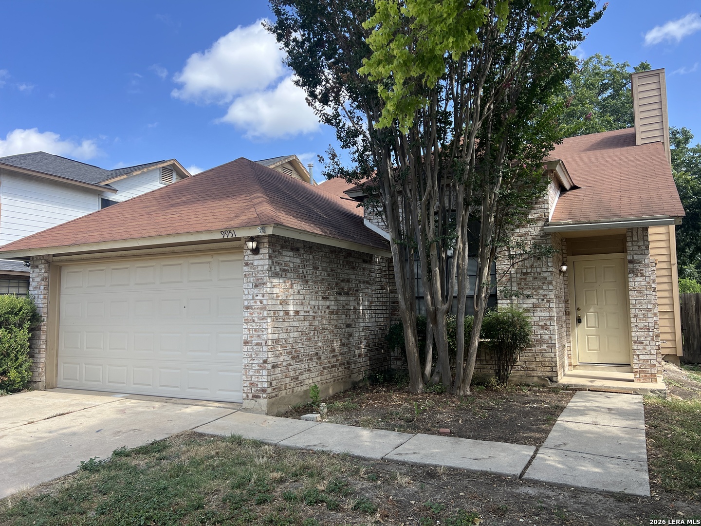 9951 Echo Plain Drive San Antonio TX 78245