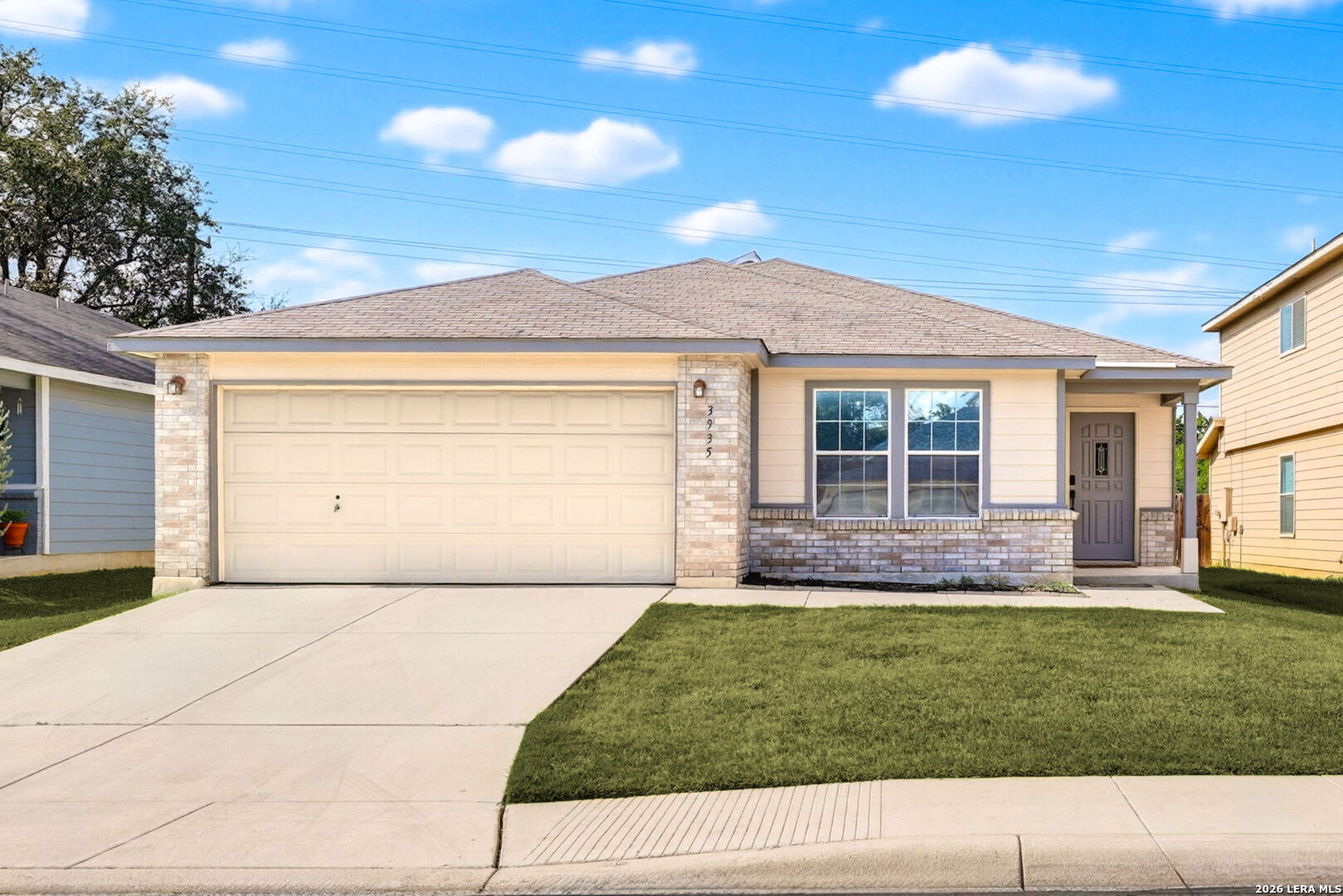 3935 Regal Rose San Antonio TX 78259