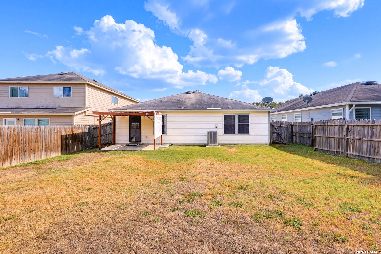 3935 Regal Rose San Antonio TX 78259
