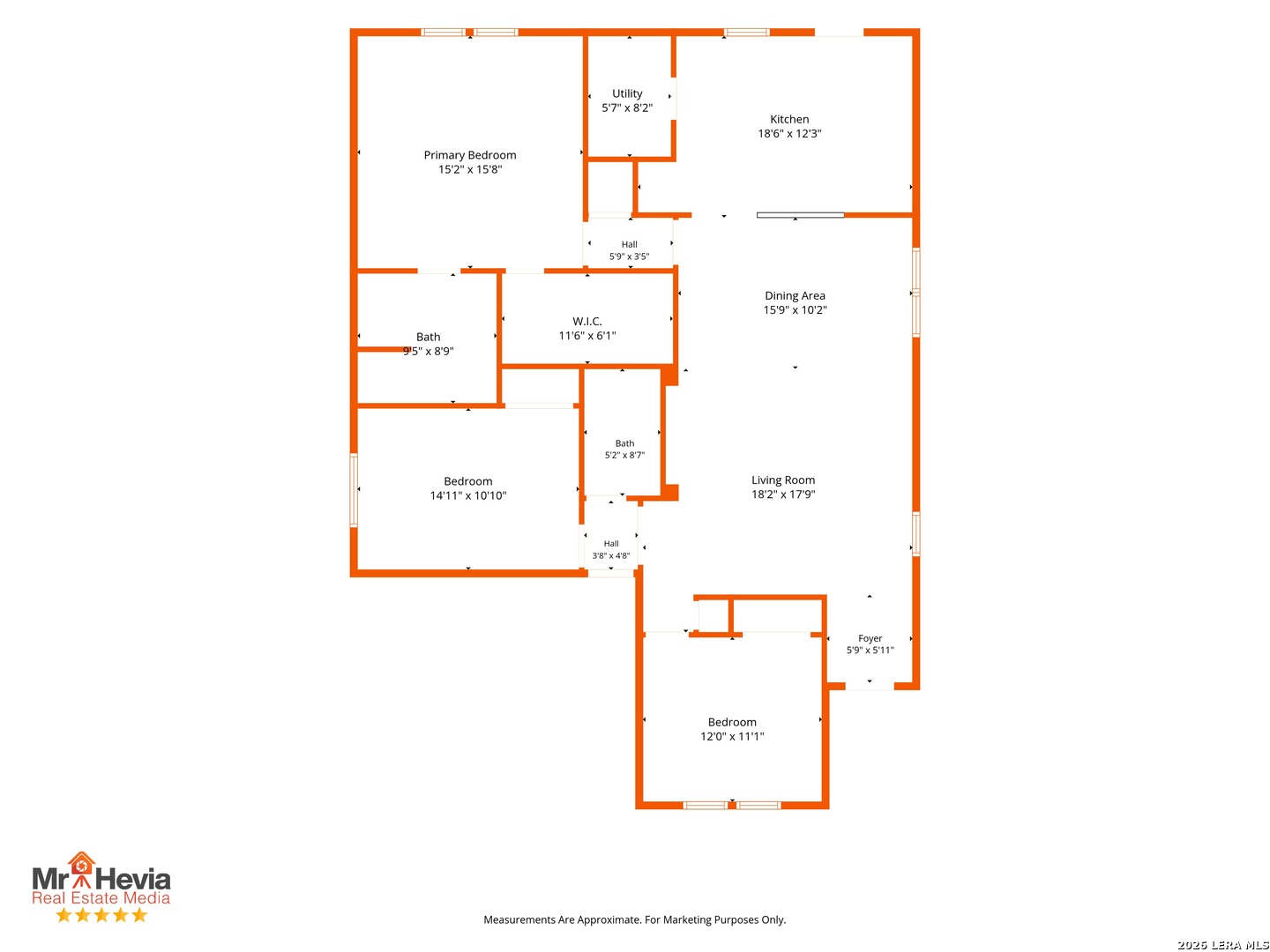 3935 Regal Rose San Antonio TX 78259