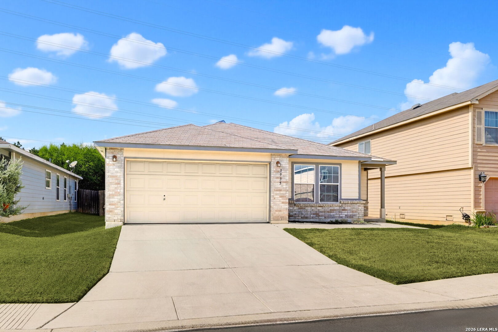 3935 Regal Rose San Antonio TX 78259