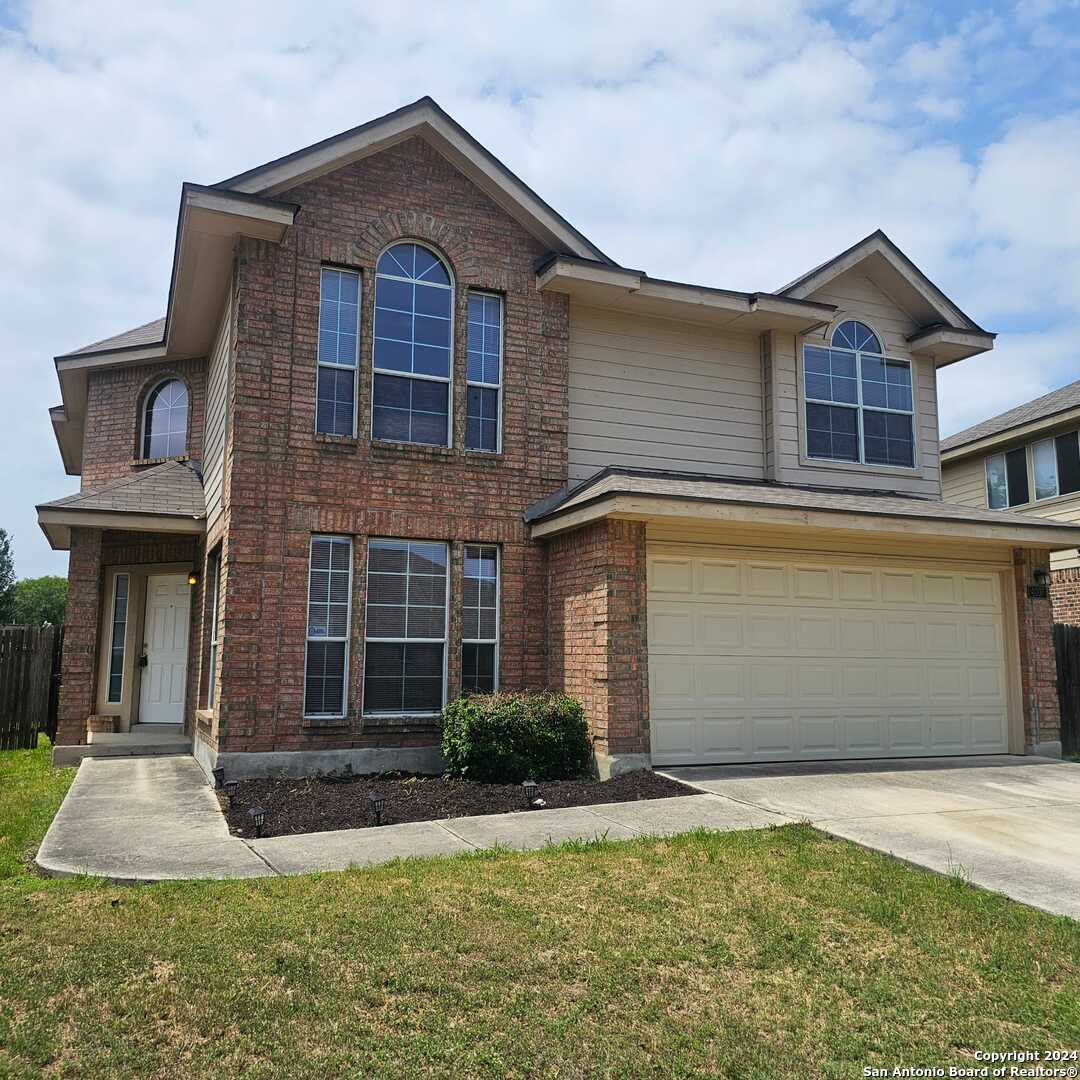 4007 Dunn Oak Drive San Antonio TX 78223