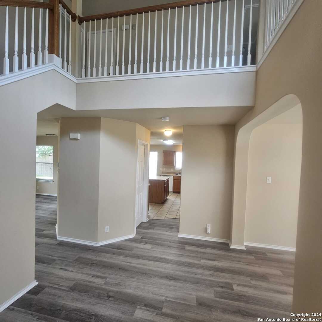 4007 Dunn Oak Drive San Antonio TX 78223
