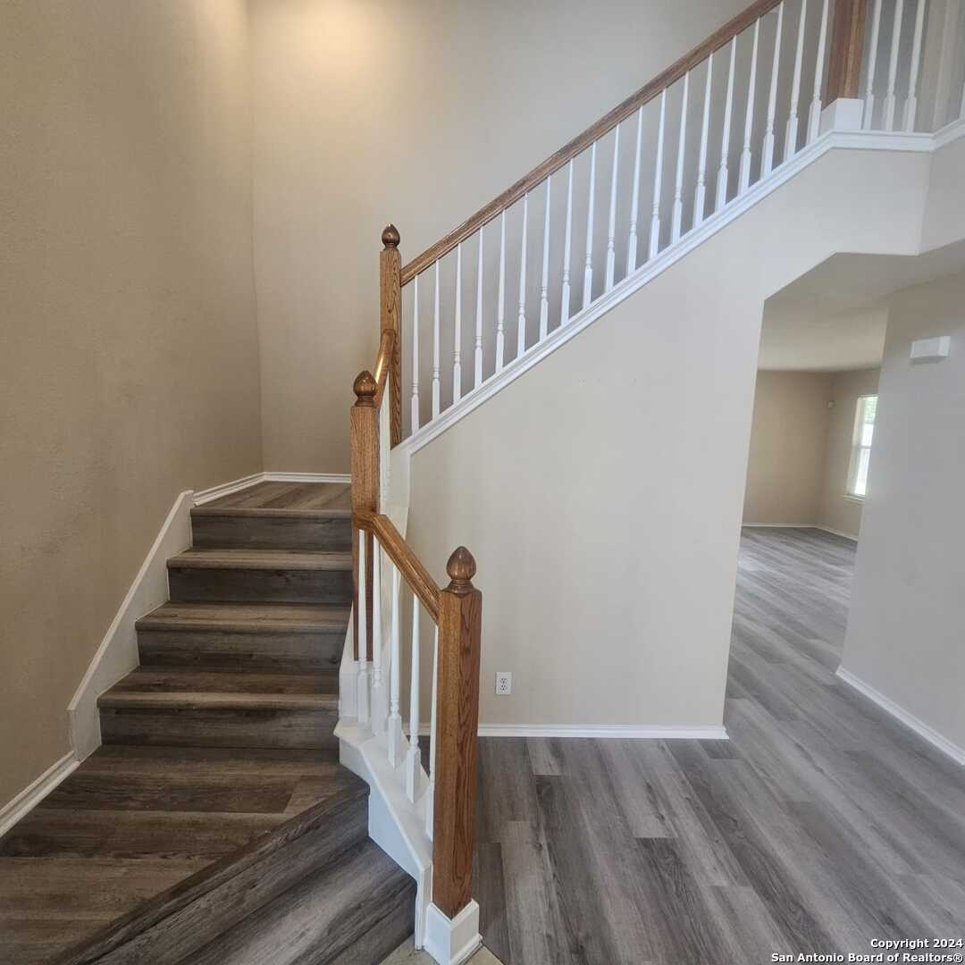 4007 Dunn Oak Drive San Antonio TX 78223