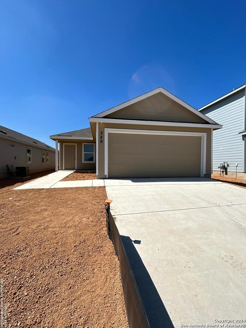 740 Bullsnake Trail New Braunfels TX 78132