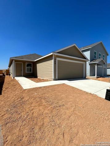 740 Bullsnake Trail New Braunfels TX 78132