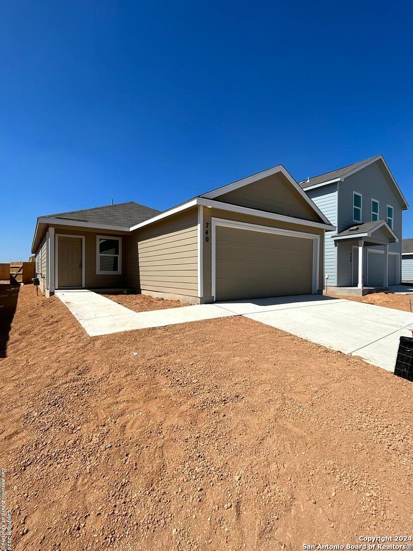 740 Bullsnake Trail New Braunfels TX 78132