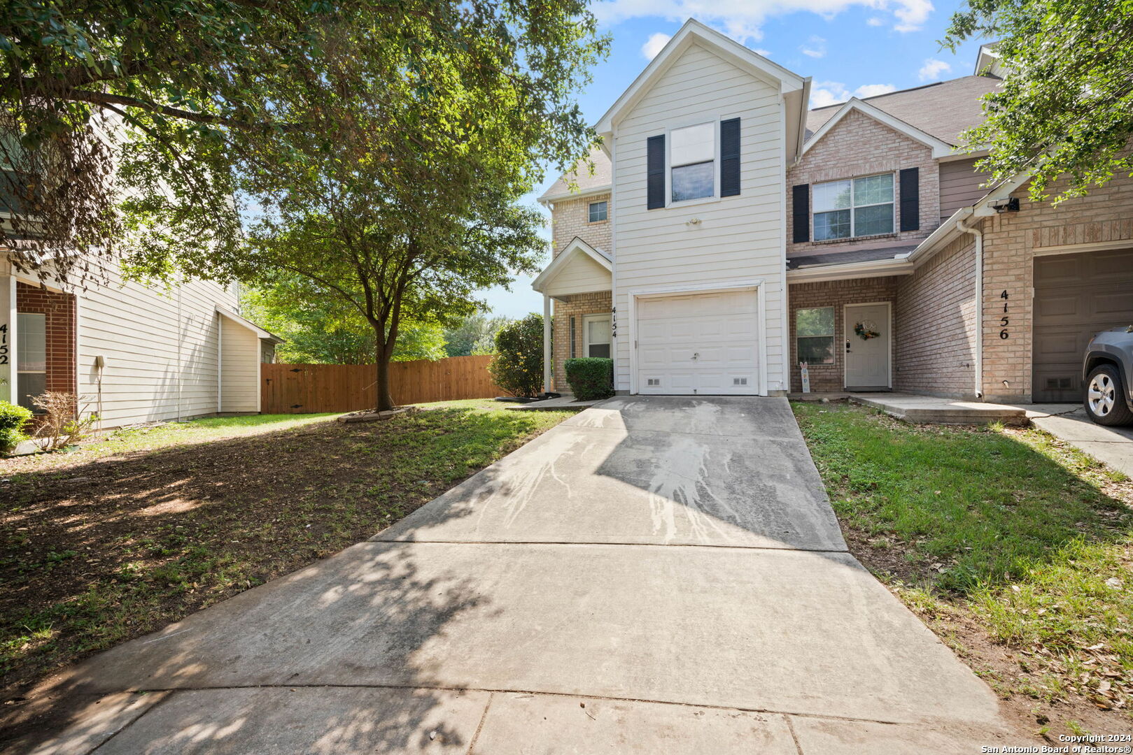 4154 Copano Bay San Antonio TX 78229