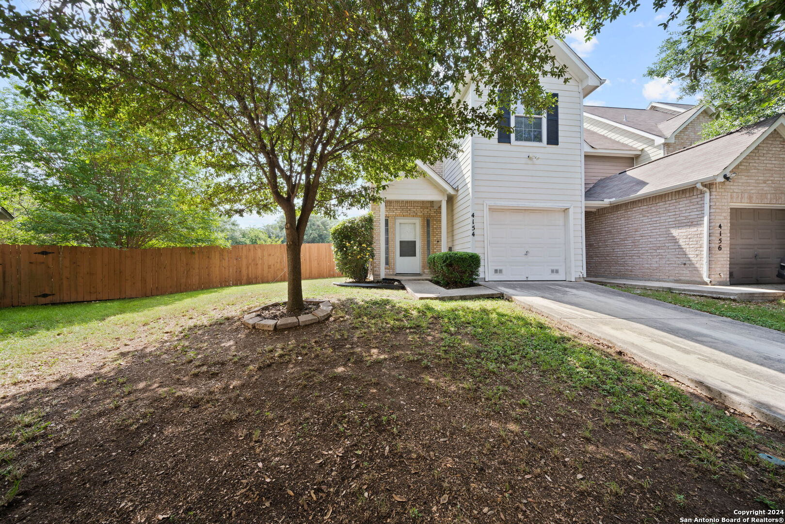 4154 Copano Bay San Antonio TX 78229
