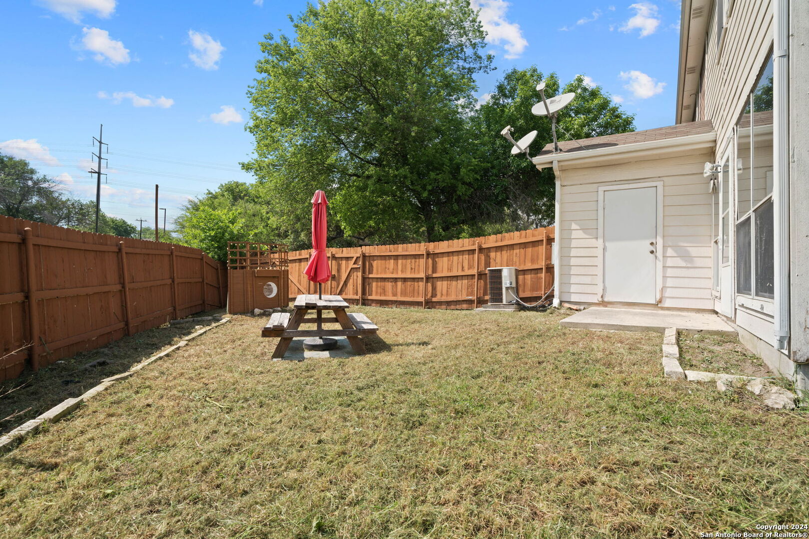 4154 Copano Bay San Antonio TX 78229