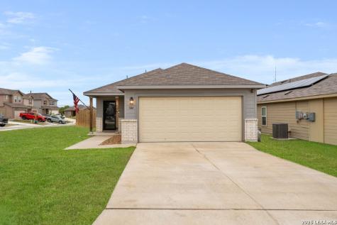 544 Havarti Way New Braunfels TX 78130