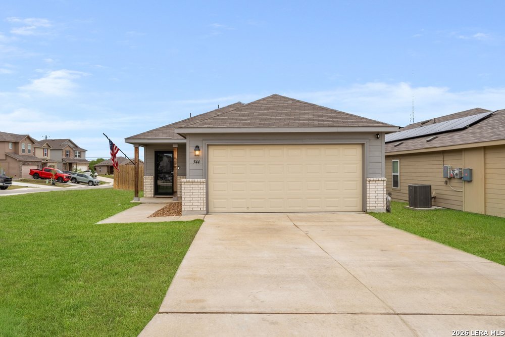 544 Havarti Way New Braunfels TX 78130
