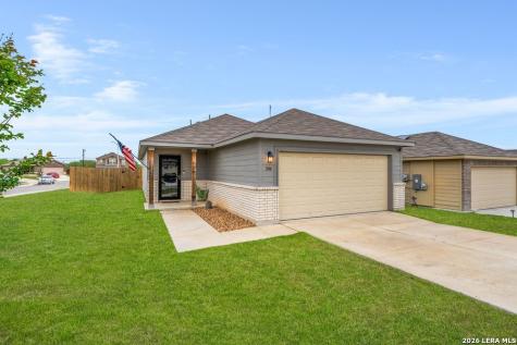 544 Havarti Way New Braunfels TX 78130