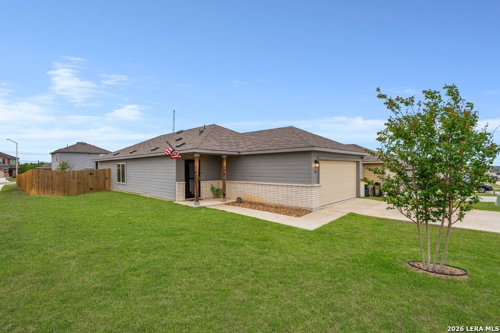 544 Havarti Way New Braunfels TX 78130