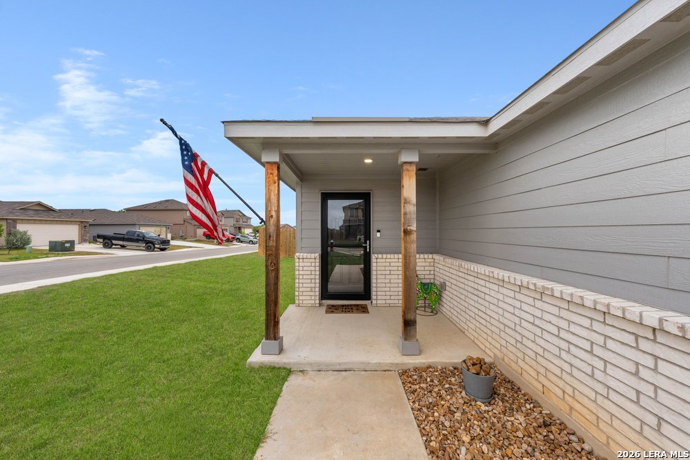 544 Havarti Way New Braunfels TX 78130