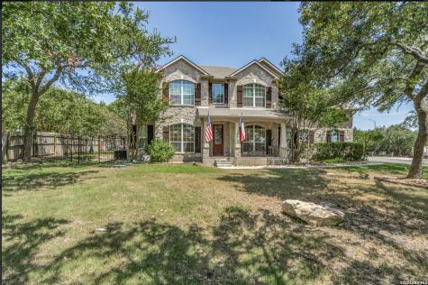 803 Silent Hollow San Antonio TX 78260